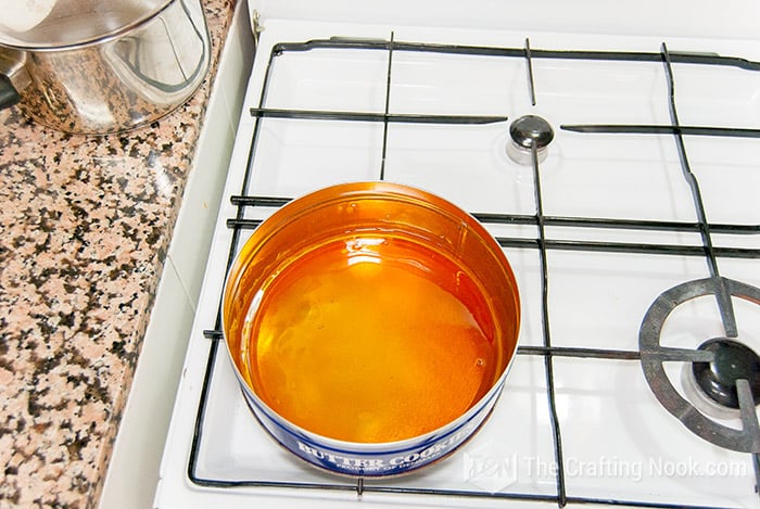 4-Ingredients Caramel Flan or Quesillo Venezolano - The Crafting Nook