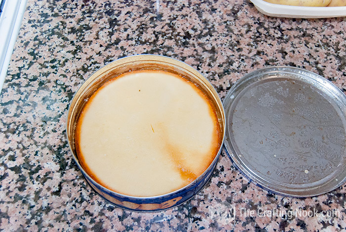 4-Ingredients Caramel Flan or Quesillo Venezolano - The Crafting Nook