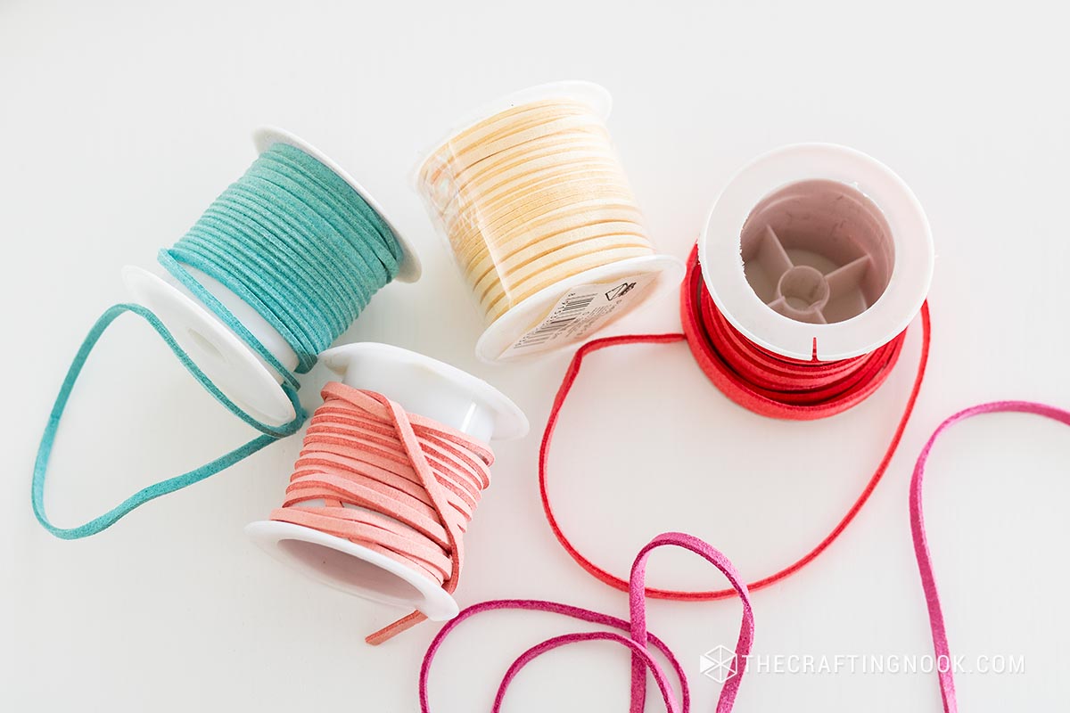 Choosing the Best Beading Thread for Your Jewelry Project - The Crafting  Nook