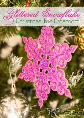 https://thecraftingnook.com/2013/12/glittered-snowflake-christmas-tree-ornament/