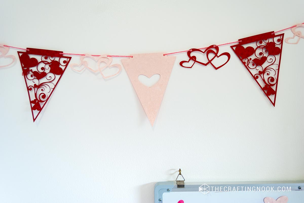 Simple Valentine's Decor you will LOVE! - Aspen Jay