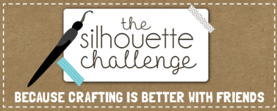 The silhouette challenge banner image