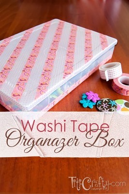 https://thecraftingnook.com/2013/12/washi-tape-inspired-mod-podge-paper-organizer/