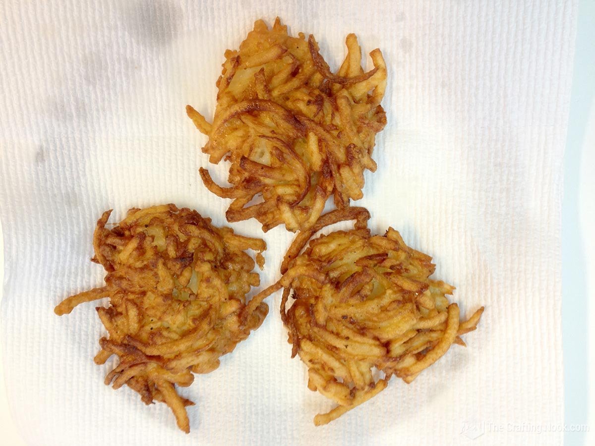 Crispy Hash Brown Patties - I Am Homesteader