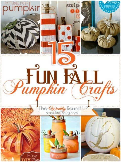 Fun-DIY-Fall-Pumpkin-crafts