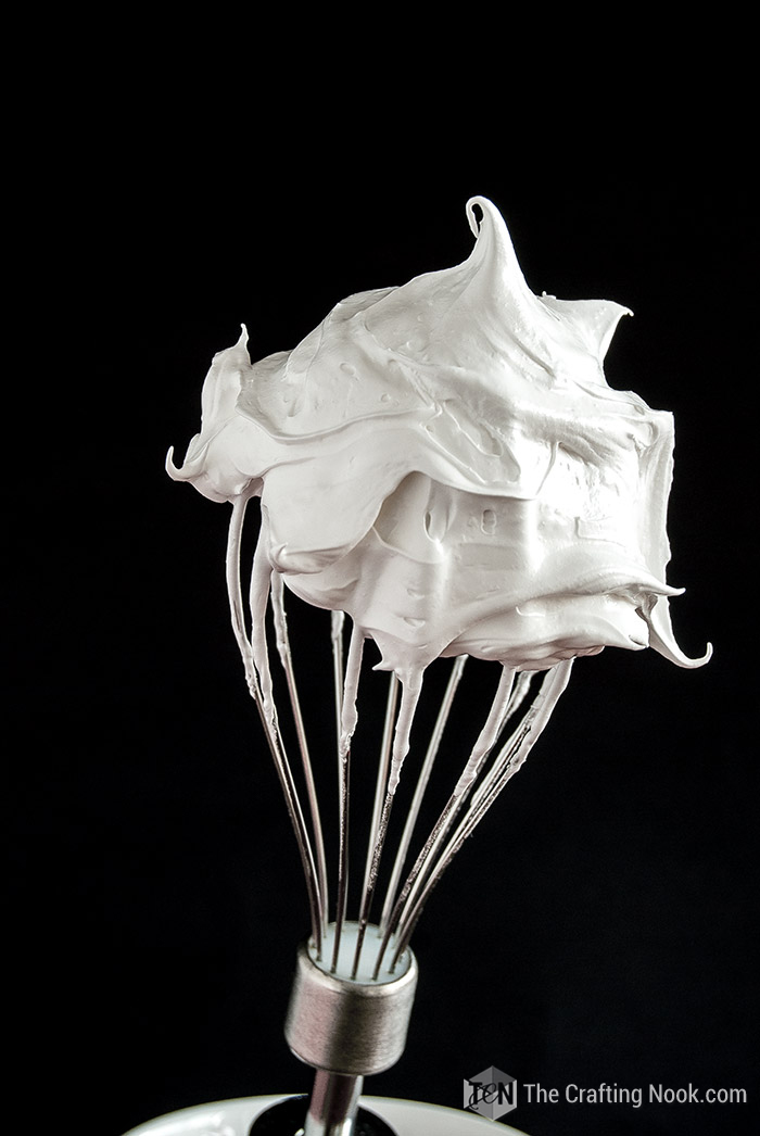 How to Make an Awesome Italian Meringue The easy way