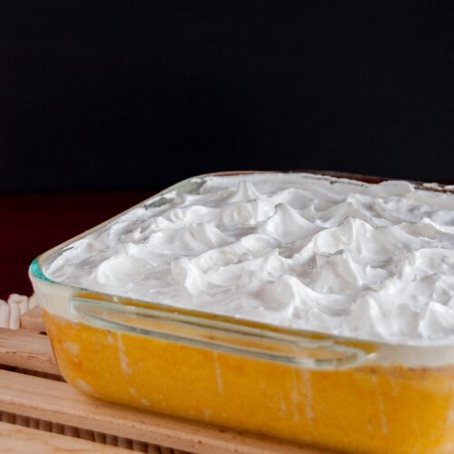 Delicious Tres Leches Cake (Three Milks Cake) cover image