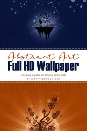 Full HD Abstract Wallpapers