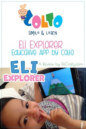 Eli Explorer App Review. Educative App by Colto. #Appreview #eliexplorerreview #eliexplorerapp #educativeapp