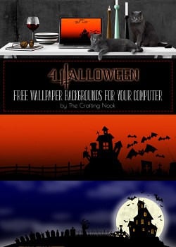 Halloween Free Wallpaper Backgrounds for your Computer #freewallpaper #freewallpaperbackground #hallweenfreewallpaper