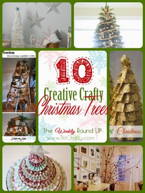 10-Creative-Crafty-Christmas-Trees