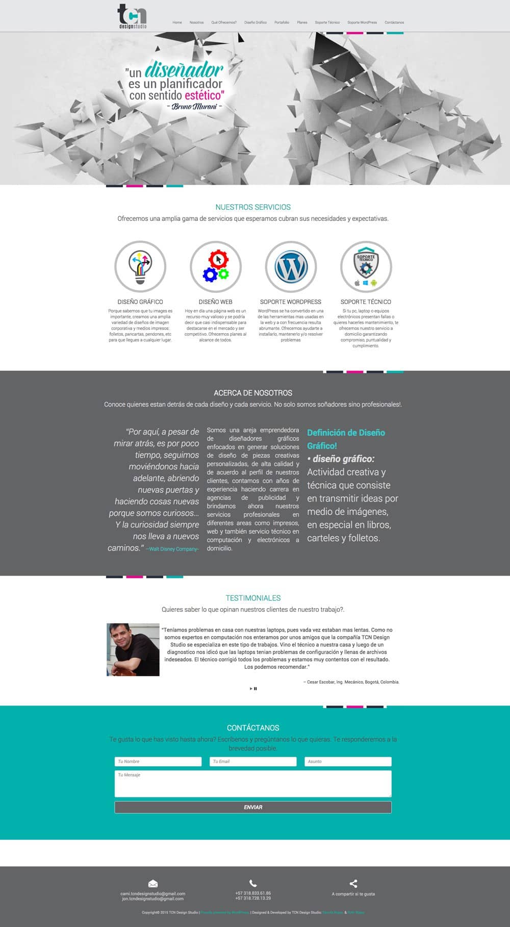 TCNDS-Blog-Web-Design