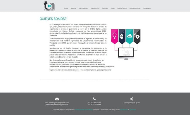 TCNDS-Website-Design-Internal-Page