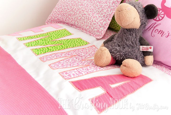 Bedding-Set-for-Girls-Personalized-embroidery