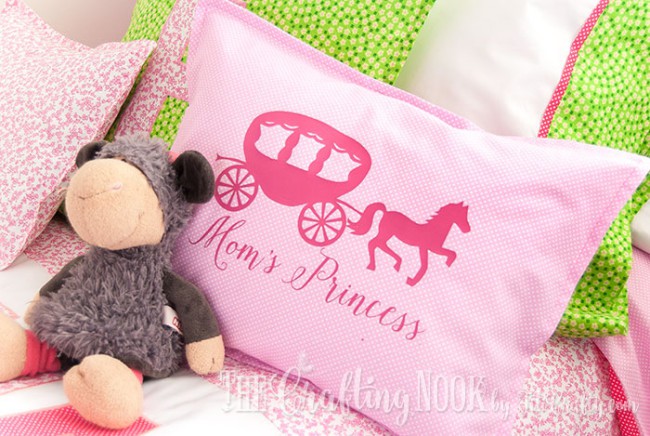 Bedding-Set-for-Girls-heat-transfer-vinyl