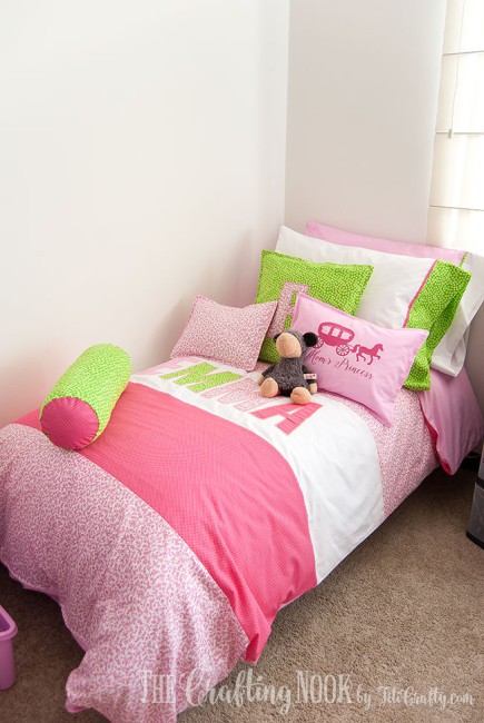 Bedding-Set-for-Girls-project