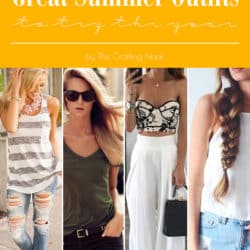 25 Great Summer Outfits to try 25 Great Summer Outfits to try