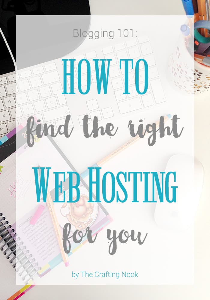 Starting a blog? or Looking for a host to switch? Does switching scares you? Then this post is right up your alley!!! Come and learn How to find the right web hosting for you. How to find the right web hosting for you