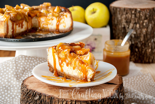 caramel-fried-apple-cinnamon-cheesecake-recipe