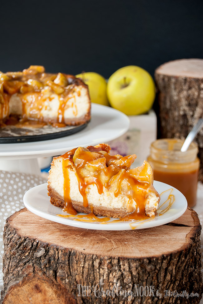 caramel-fried-apple-cinnamon-cheesecake0addictive