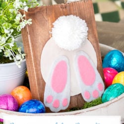 Will bunny butt doughnuts butt aside Peeps this Easter?