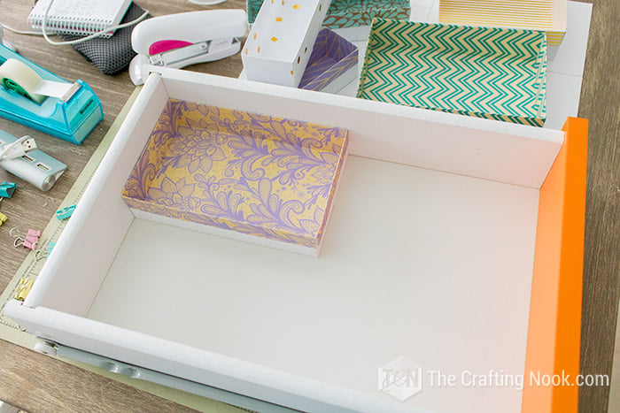 DIY Drawer Dividers for Desk Organizing (+Tips and Tricks) - The