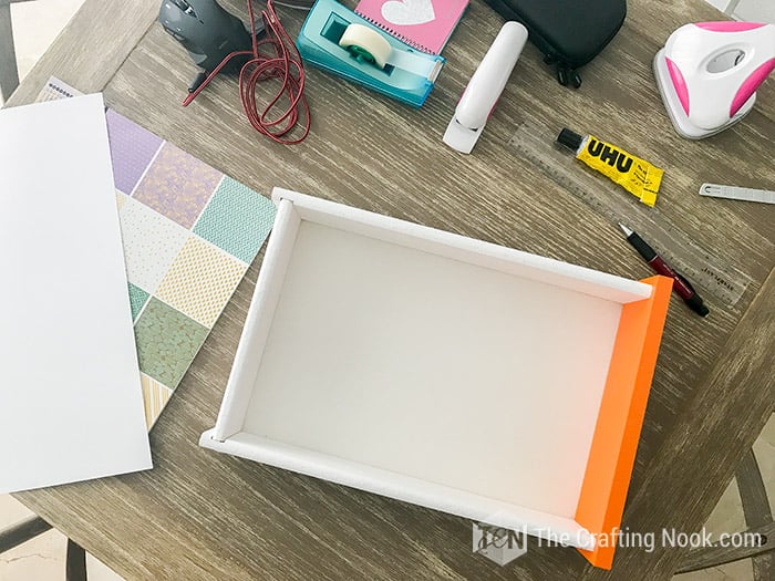 DIY Drawer Dividers for Desk Organizing (+Tips and Tricks) - The Crafting  Nook