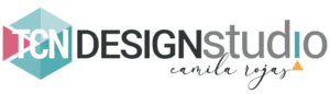 TCN Design Studio Logo 2020