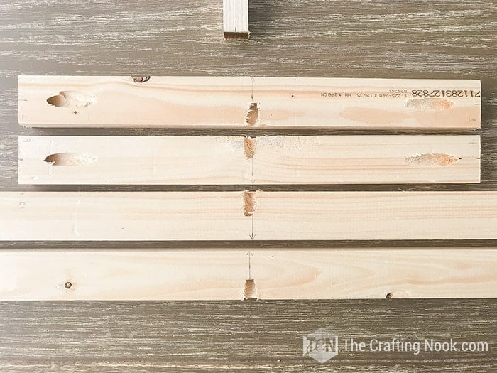 The Easiest Way To Paint Your Wood Windows – Two Paws Farmhouse