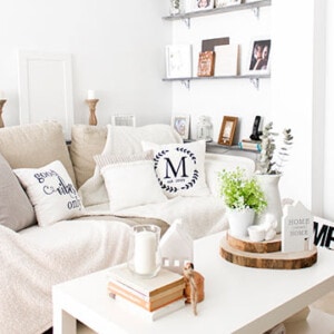 Home Decor Main Category
