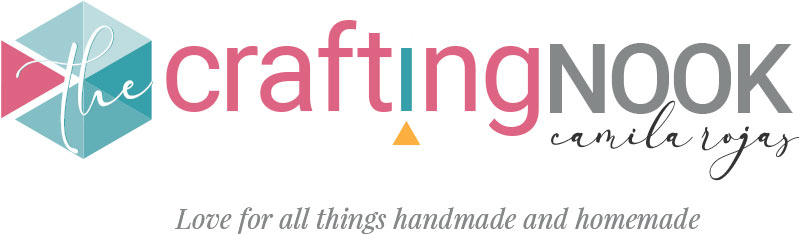 The Crafting Nook The Crafting Nook