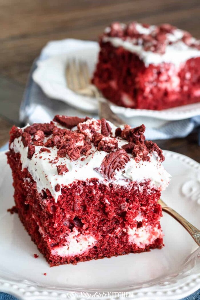 25 Decadent Red Velvet Recipes The Crafting Nook