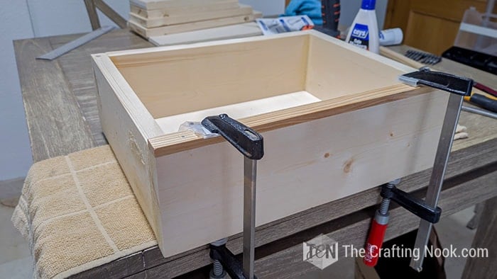 How to Build DIY Drawers (Easy + Foolproof)