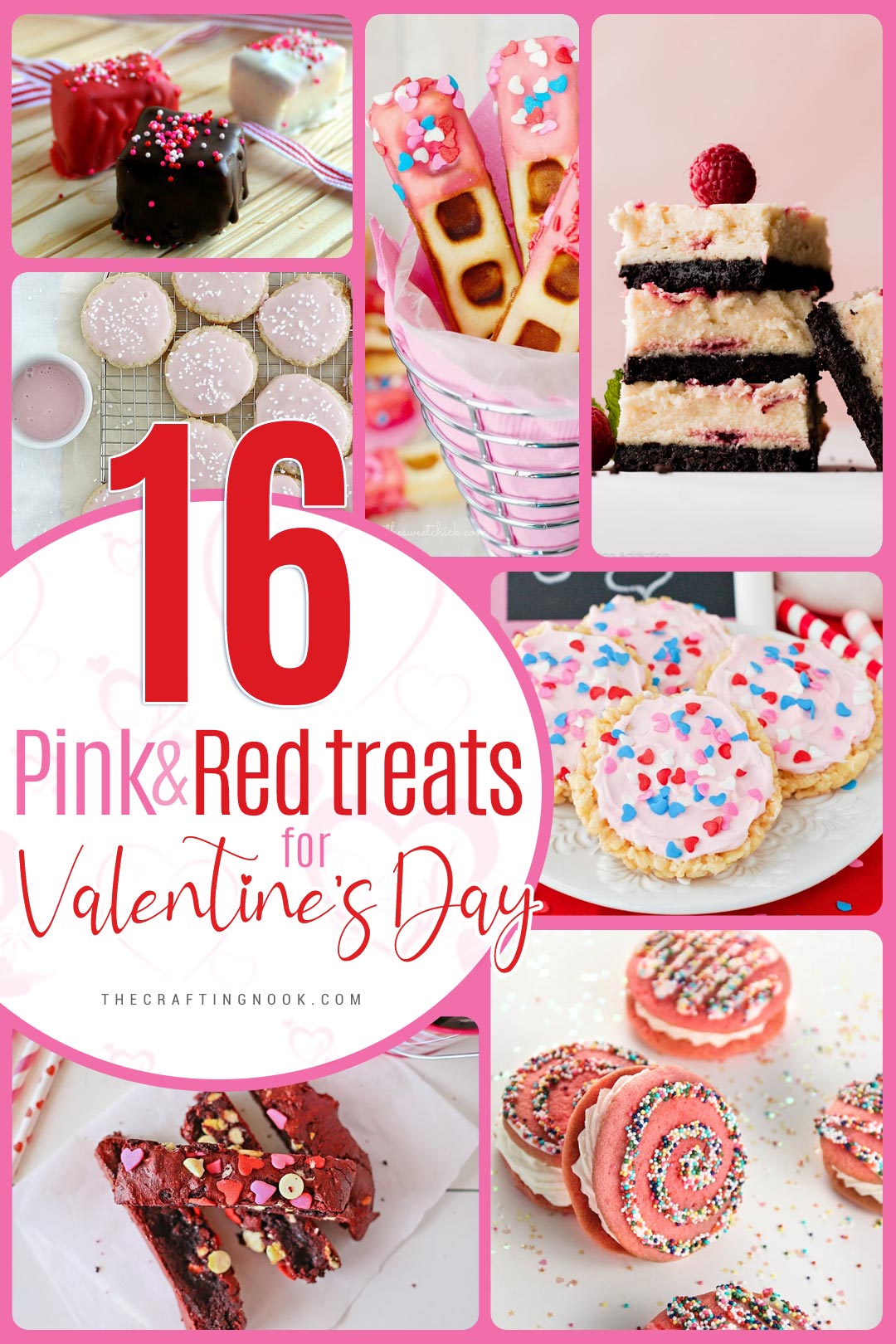 https://thecraftingnook.com/wp-content/uploads/2022/01/16-Pink-Red-Valentines-Day-Treats-Round-Up-FT.jpg