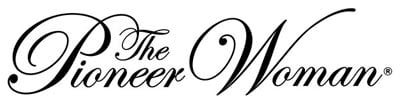 The Pioneer Woman Brand Logo