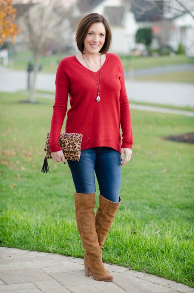 Christmas Outfit Ideas