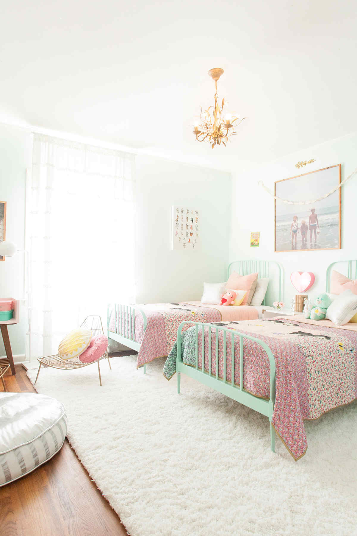 Shared Room Inspiration With the land of nod By Lay Baby Lay