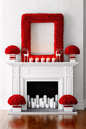 Hands-On Holiday Decorating Ideas by Oprah