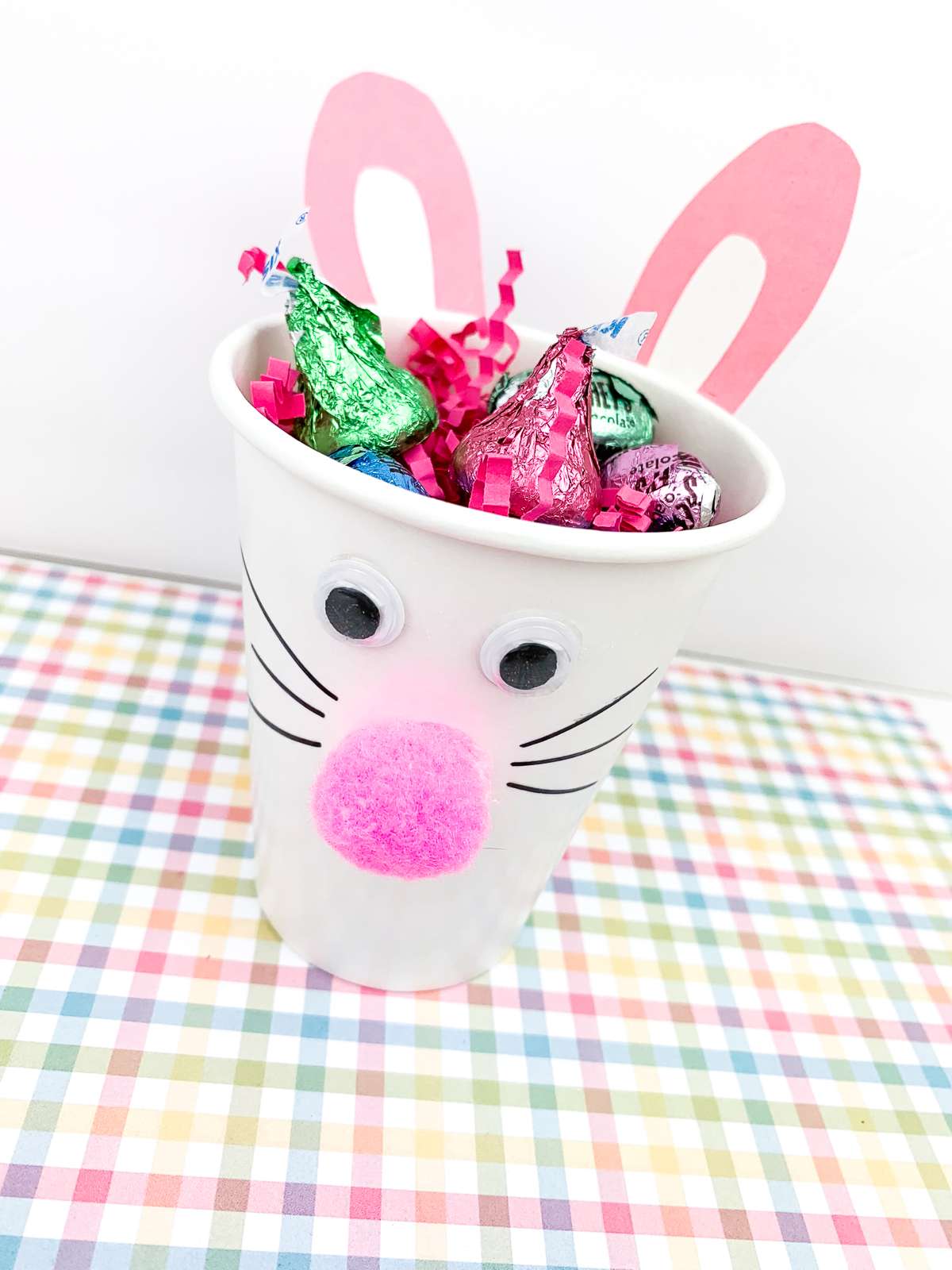 57+ Easy Easter Craft ideas for both adults and kids - The Crafting Nook