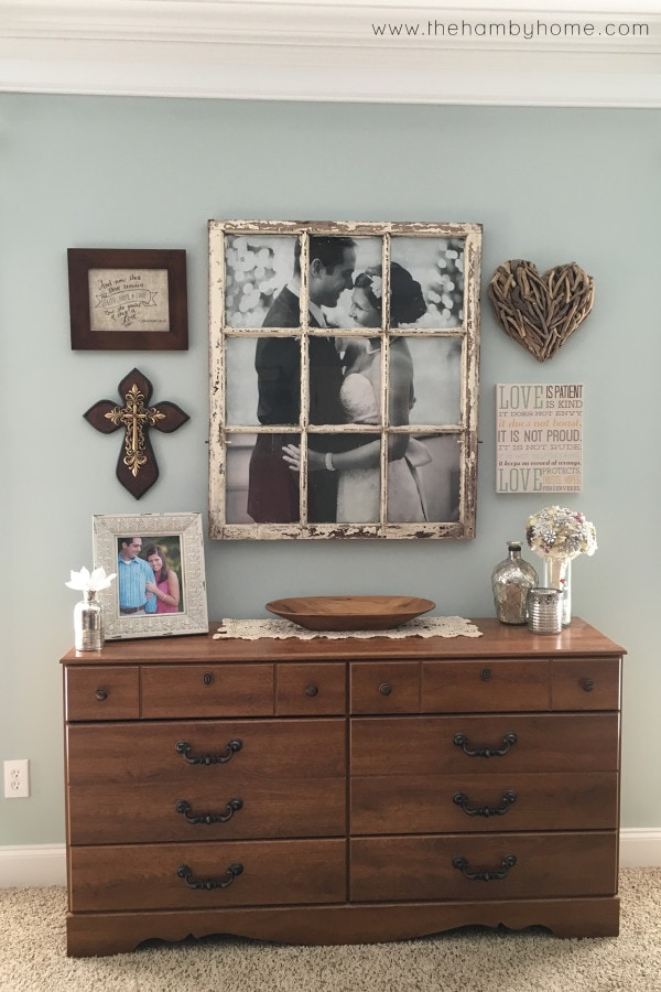 Spring Master Bedroom Home Tour By The Hamby Home
