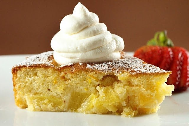 PINEAPPLE BUTTER CAKE RECIPE – CHEF DENNIS By Ask Chef Dennis