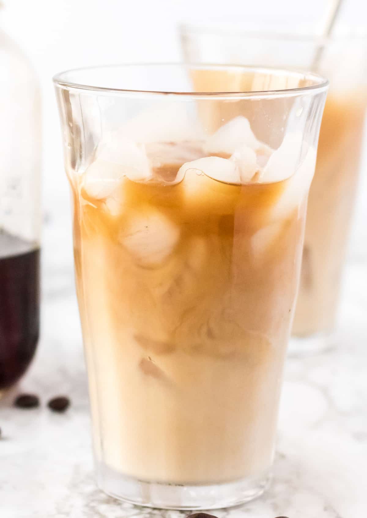 How to Make Iced Coffee by Fantabulosity