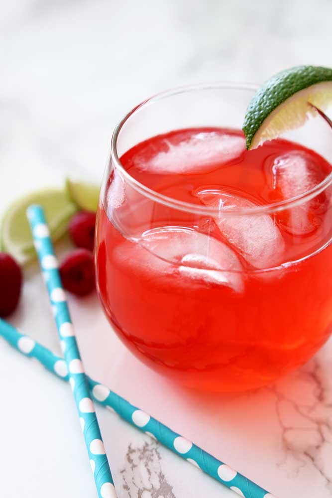 Singapore Sling Cocktail by Recipes Worth Repeating