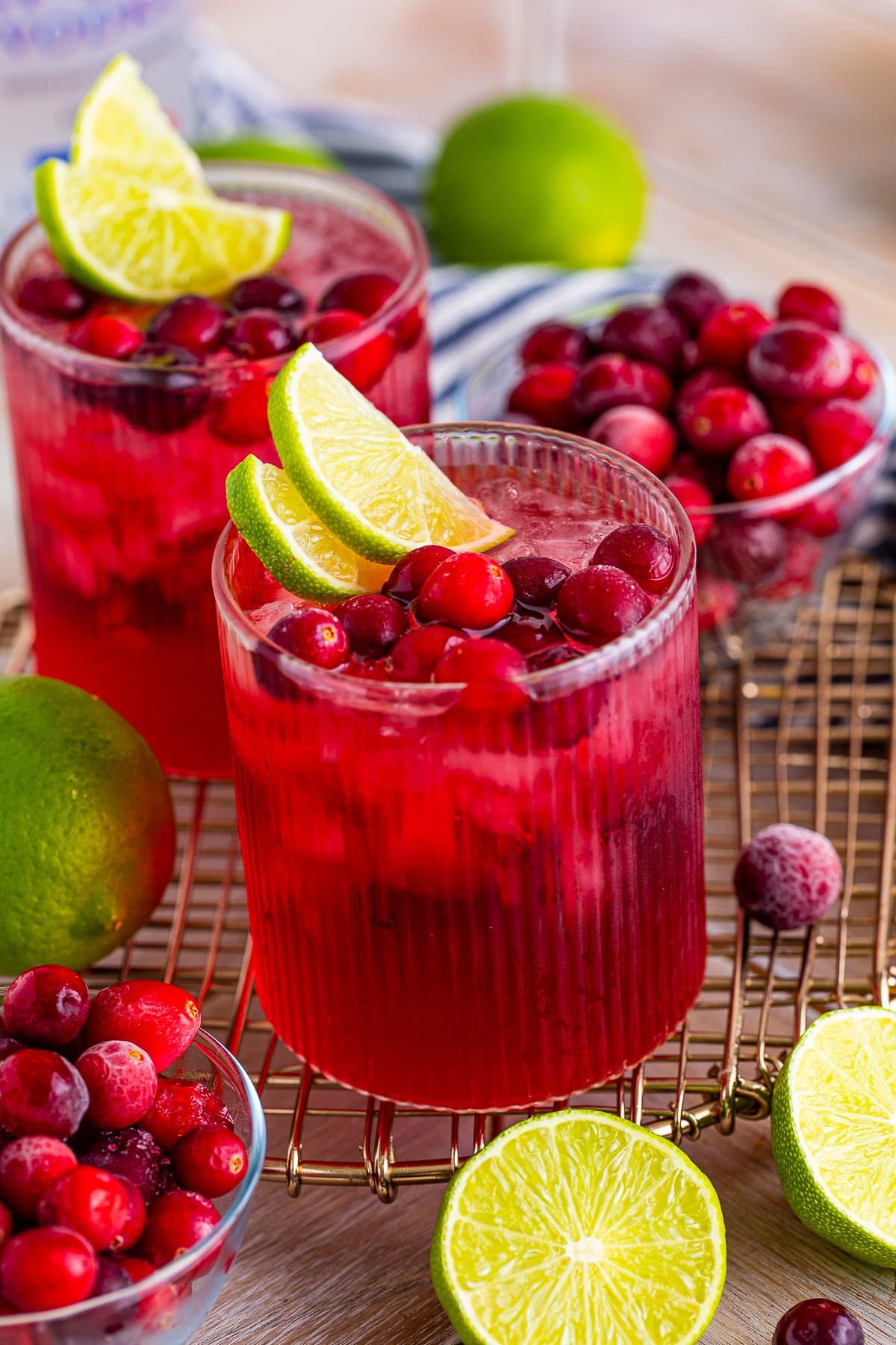 67+ Refreshing Summer Drinks – Alcoholic and Non-Alcoholic - The ...