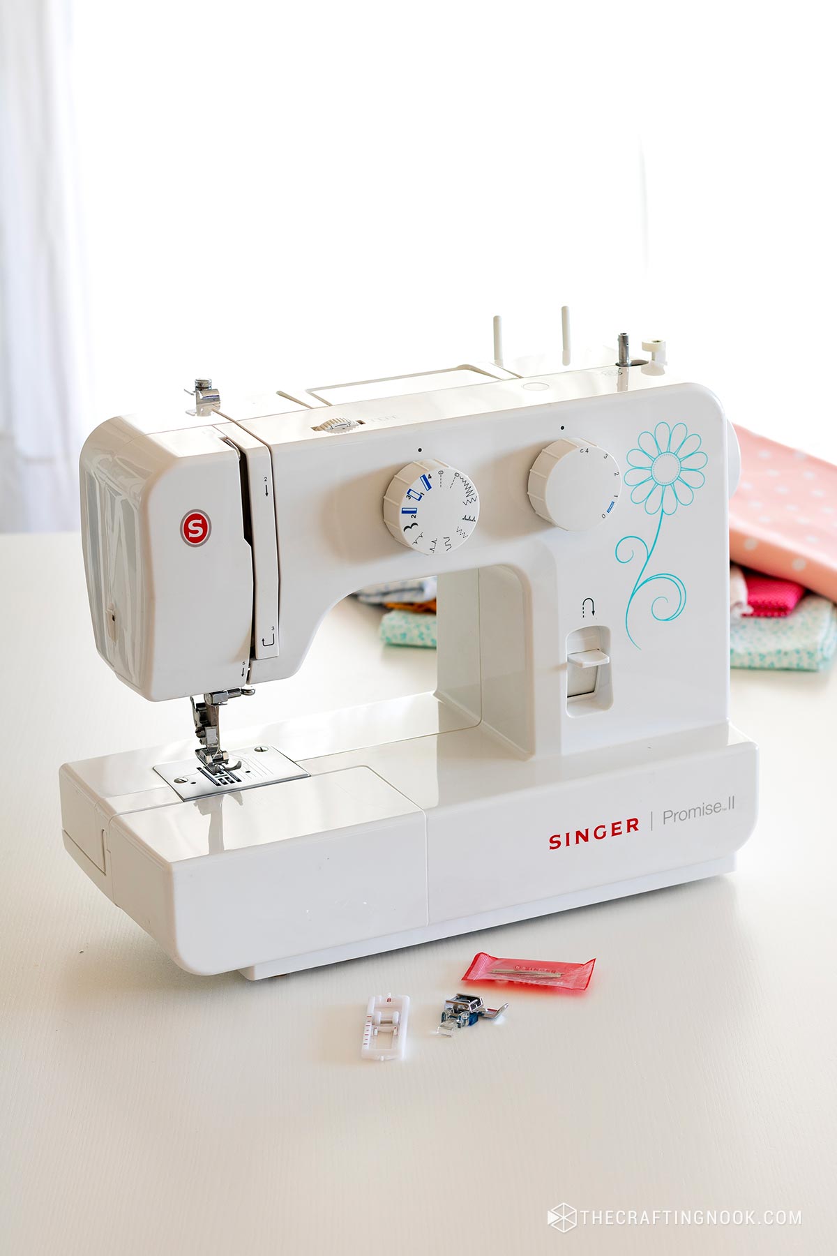 Must Have Sewing Notions and Supplies –  Blog